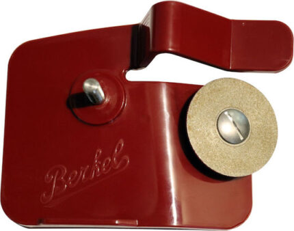 Berkel Sharpener System HomeLine + HomeLine Plus