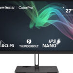 ViewSonic Monitor VP2776T-4K VP2776T4K (VP2776T-4K)