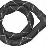 ABUS Iven Steel-O-Chain 8210/110