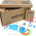 Sphero Mini Activity EDU 16 Pack - V2