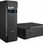 Eaton 3P Ellipse 900 UPS 900VA 540W