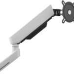 One for All Monitor Mount Experience RGB Single White 8120