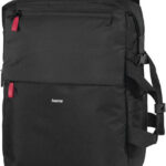Hama Camera Backpack Matera 200 black 121341