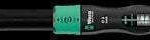 Wera Click-Torque Lock C3