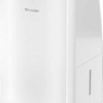 Sharp UD-T104AP Αφυγραντήρας με Συμπιεστή 10lt