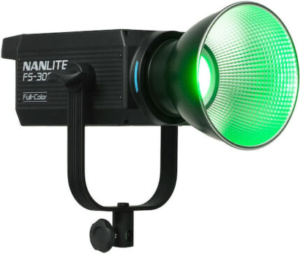 Nanlite FS-300C Full-Color Studio Light