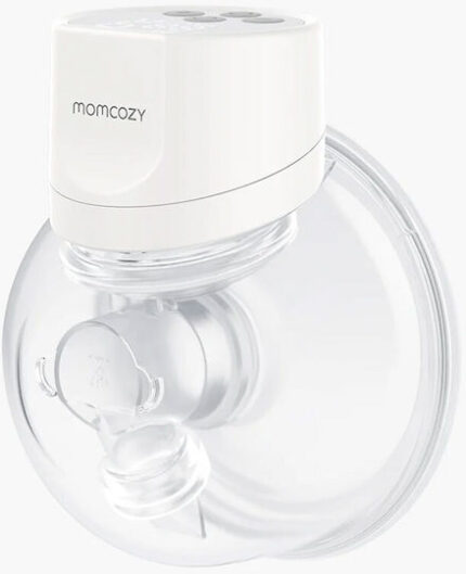 Momcozy S12 Pro breast pump 180 ml Electronic