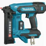 Makita  DST630Z Cordless Narrow Crown stapler 18V