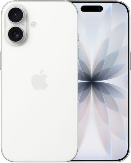Apple iPhone 17 (512GB) white