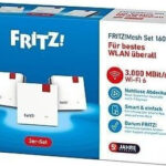 FRITZ!Mesh Set 1600 3er Set