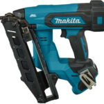 Makita  DBN610Z Cordless Brad Nailer 64mm 18V
