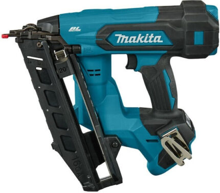 Makita  DBN610Z Cordless Brad Nailer 64mm 18V