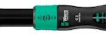 Wera Click-Torque Lock C3 R/L