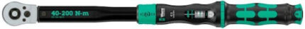 Wera Click-Torque Lock C3 R/L