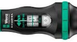 Wera Click-Torque Lock A6 R/L