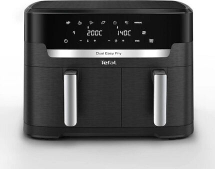 Frytkownica beztłuszczowa TEFAL EY9428E