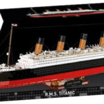 Cobi Blocks R.m.s Titanic 3260pcs