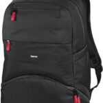Hama camer Backpack Matera 160 black 121340