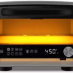 Ooni Volt 2 electric Pizza Oven grey