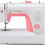 SINGER Simple 3210 Automatic sewing machine Electromechanical