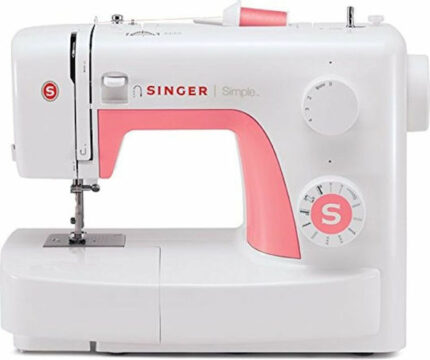 SINGER Simple 3210 Automatic sewing machine Electromechanical