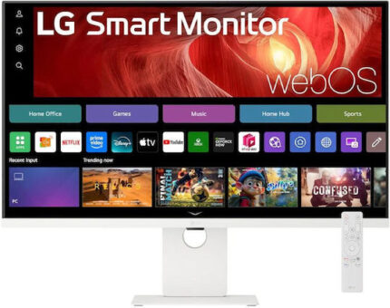 LG Monitor 37U730SA-W 37U730SAW (37U730SA-W.AEU)