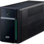 APC Easy UPS BVX Line-Interactive 1600VA 900W with 6 IEC Power Plugs