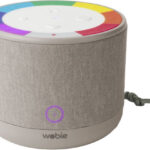 wobie box Grey