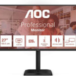 AOC Monitor Essential (Q27E4CV)