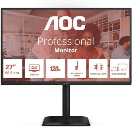 AOC Monitor Essential (Q27E4CV)