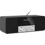 Technisat DigitRadio 3 ASA black/silver