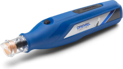 Dremel 7350-PET Nail Care Set