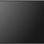 Sharp S55306082 Public Display D-LED IPS 4K UHD 55 Inches with USB Media Player