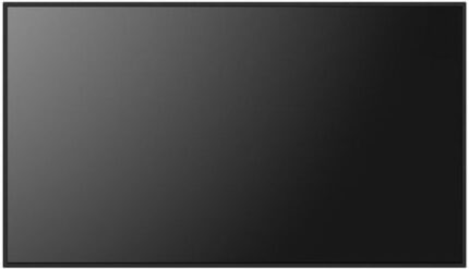 Sharp S55306082 Public Display D-LED IPS 4K UHD 55 Inches with USB Media Player