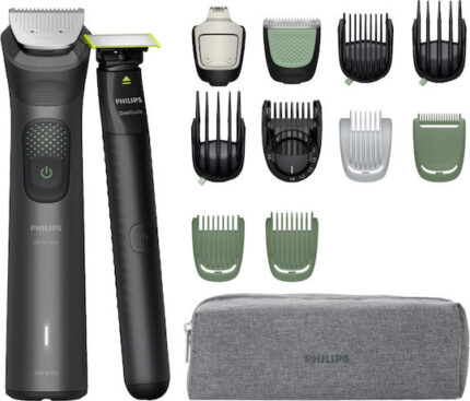 Philips All-in-One Trimmer 9000 Series MG9531/15 15-in-1 Trimmer