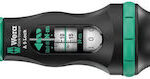 Wera Click-Torque Lock A5