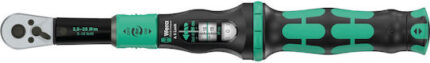Wera Click-Torque Lock A5