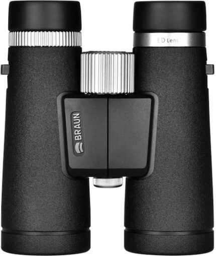 Braun Binocular ED Line  8x42