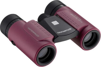 OM System Slim 8x21 RC II WP magenta