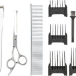 Beurer PP 110 Fluffy Fur Trimmer