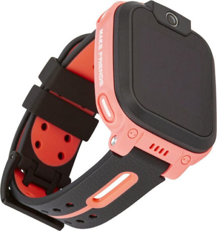 imoo Watch Phone Z1 pink