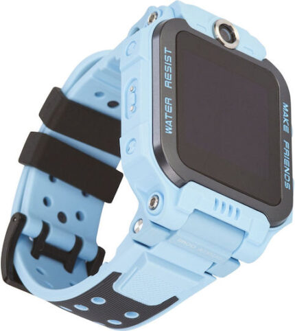 imoo Watch Phone Z7 blue