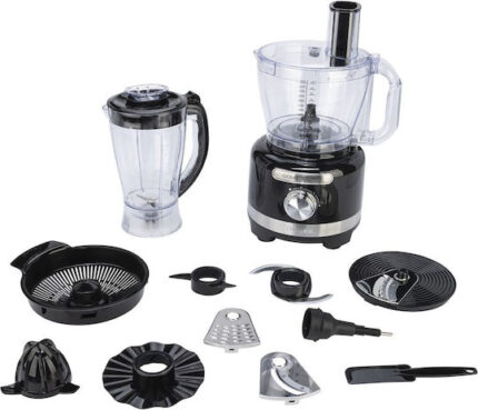 Ariete Table Blender black