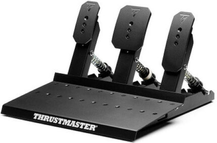 Thrustmaster Raceline Pedals III  WW