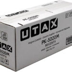 Utax PK-5020M PK5020M (1T02YJBUT0)