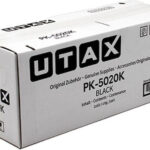 Utax PK-5020K PK5020K (1T02YJ0UT0)