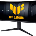 ASUS Monitor TUF Gaming VG34WQML5A (90LM0BP1-B01E71) (90LM0BP1B01E71)