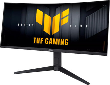 ASUS Monitor TUF Gaming VG34WQML5A (90LM0BP1-B01E71) (90LM0BP1B01E71)