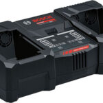 Bosch EXPERT EXAL18V2-320 Charger