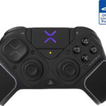 Turtle Beach Victrix Pro BFG Reloaded PS5 black